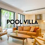 Designer 49 Pool Villa