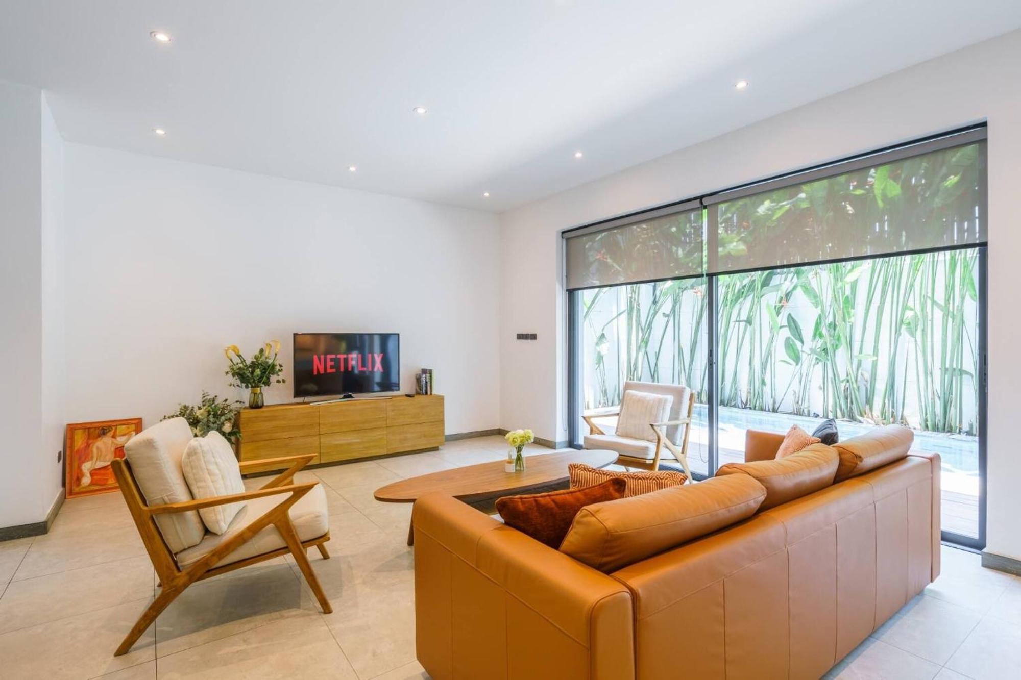Designer 49 Pool Villa Bangkok