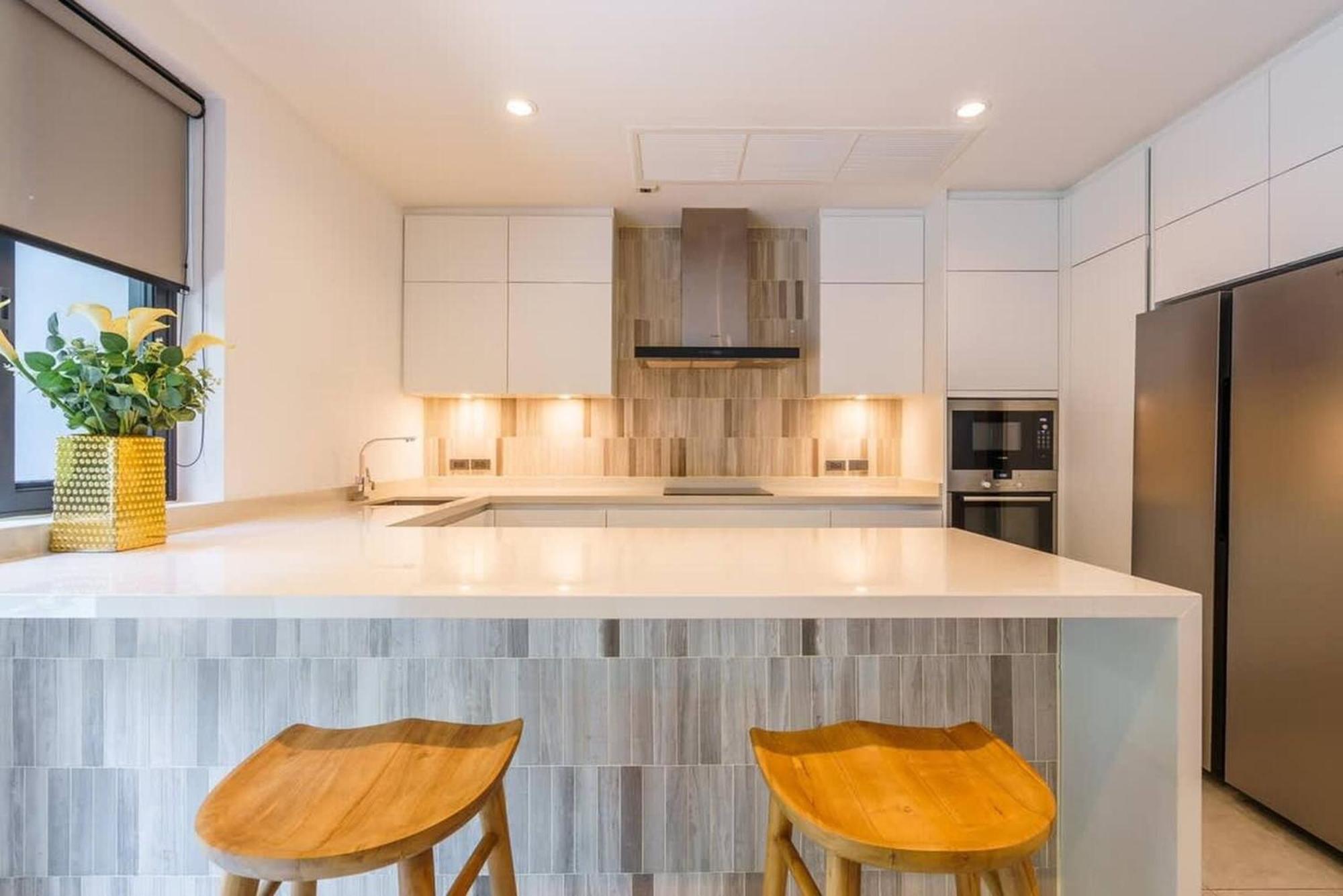 Designer 49 Pool Biệt thự Bangkok