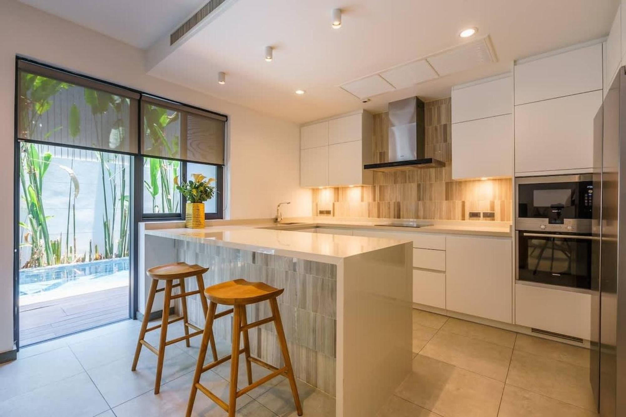 Designer 49 Pool Biệt thự