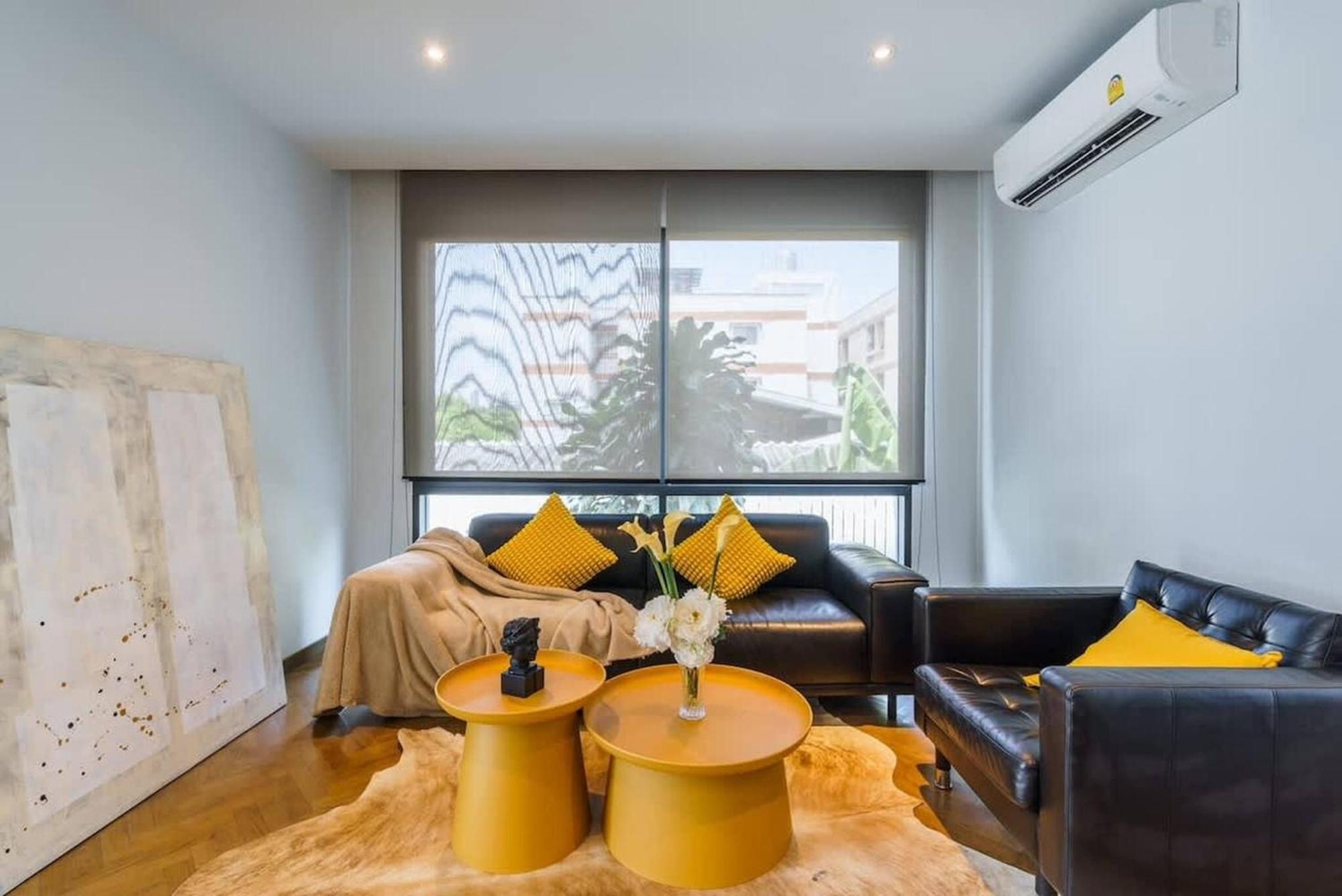Biệt thự Designer 49 Pool *