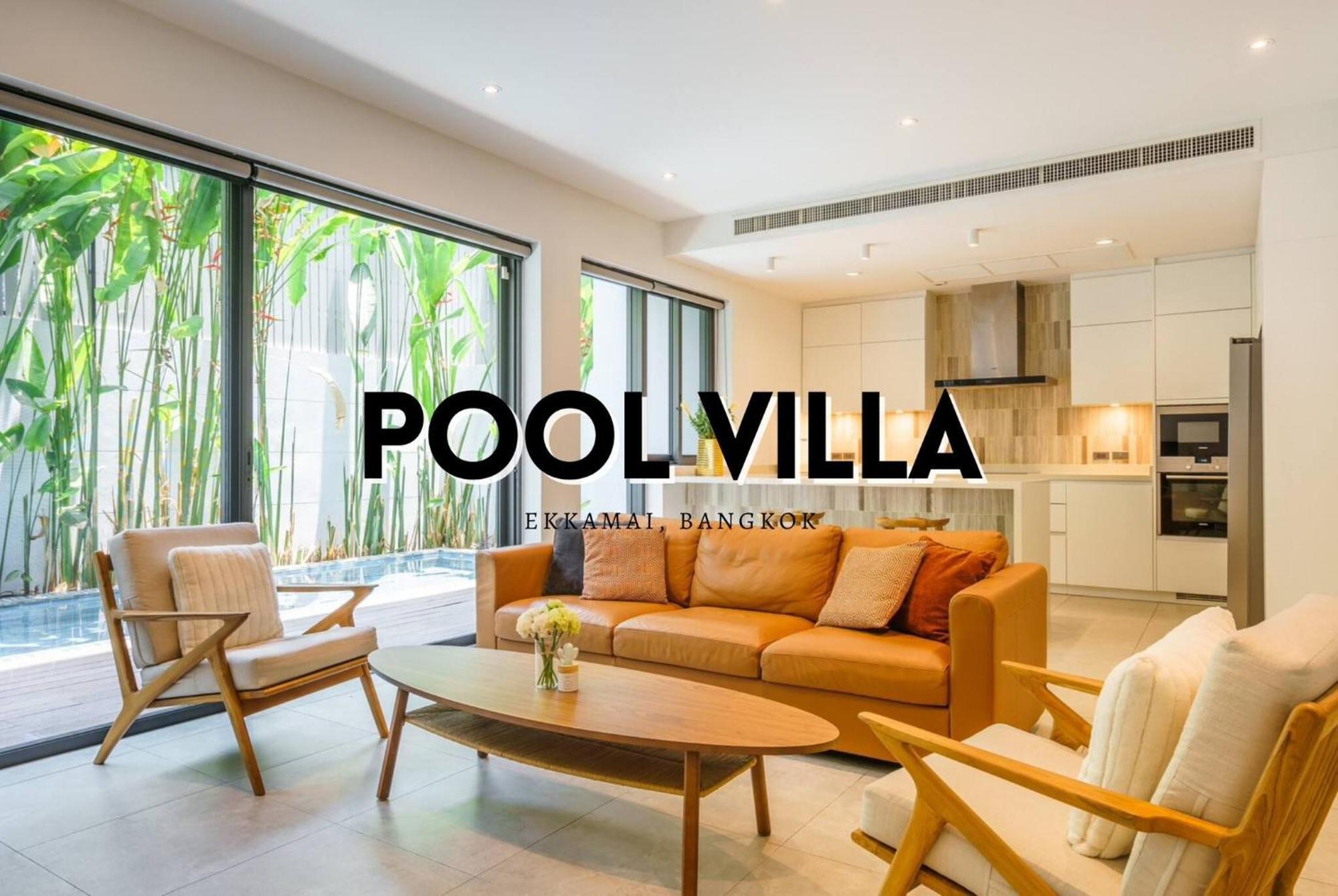 Designer 49 Pool Biệt thự *