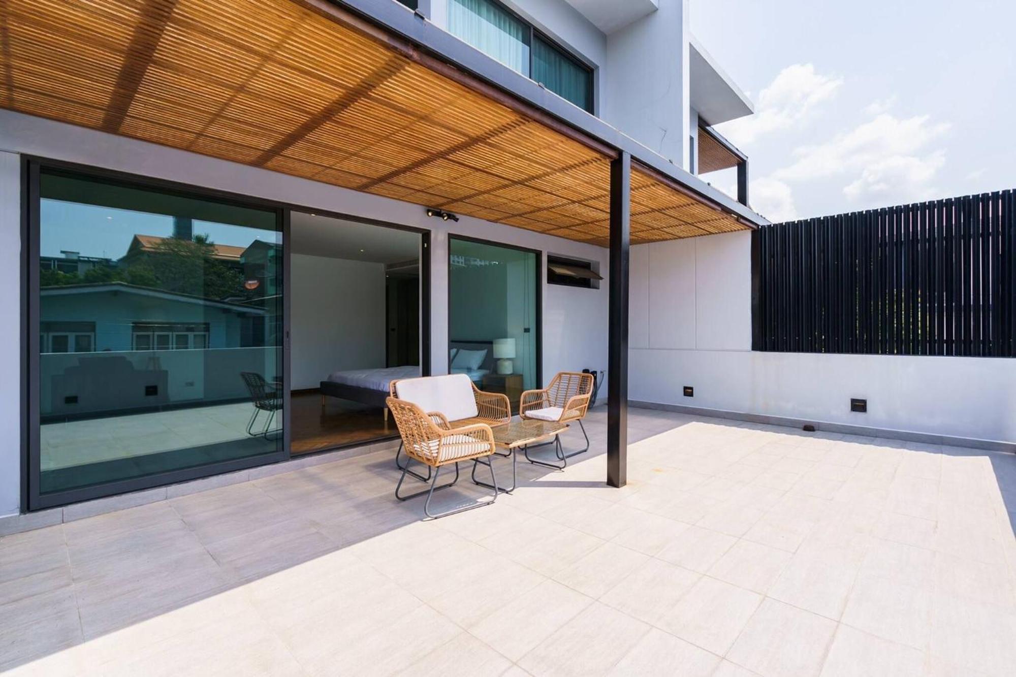 Designer 49 Pool Biệt thự