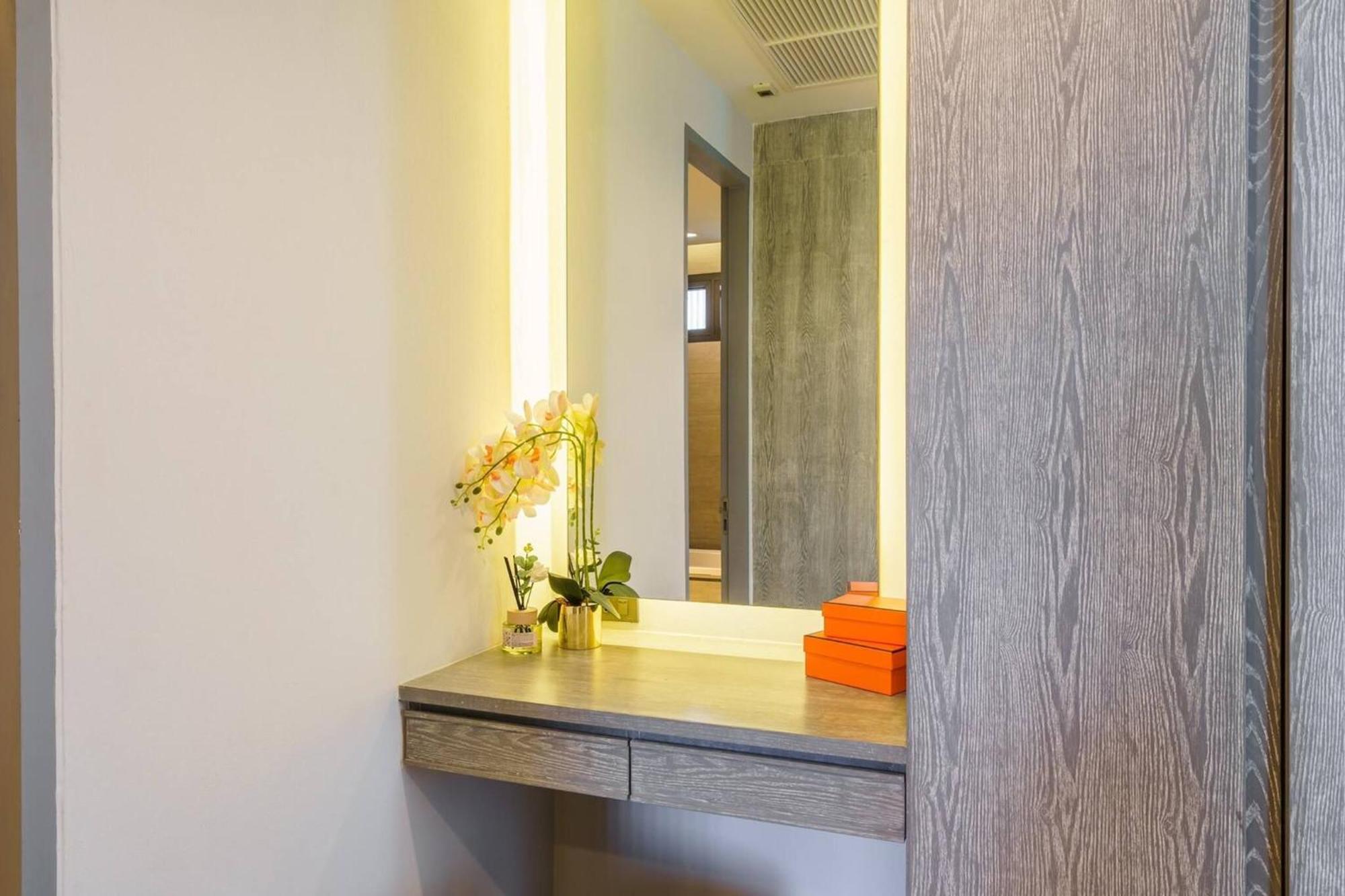 Designer 49 Pool Biệt thự Bangkok