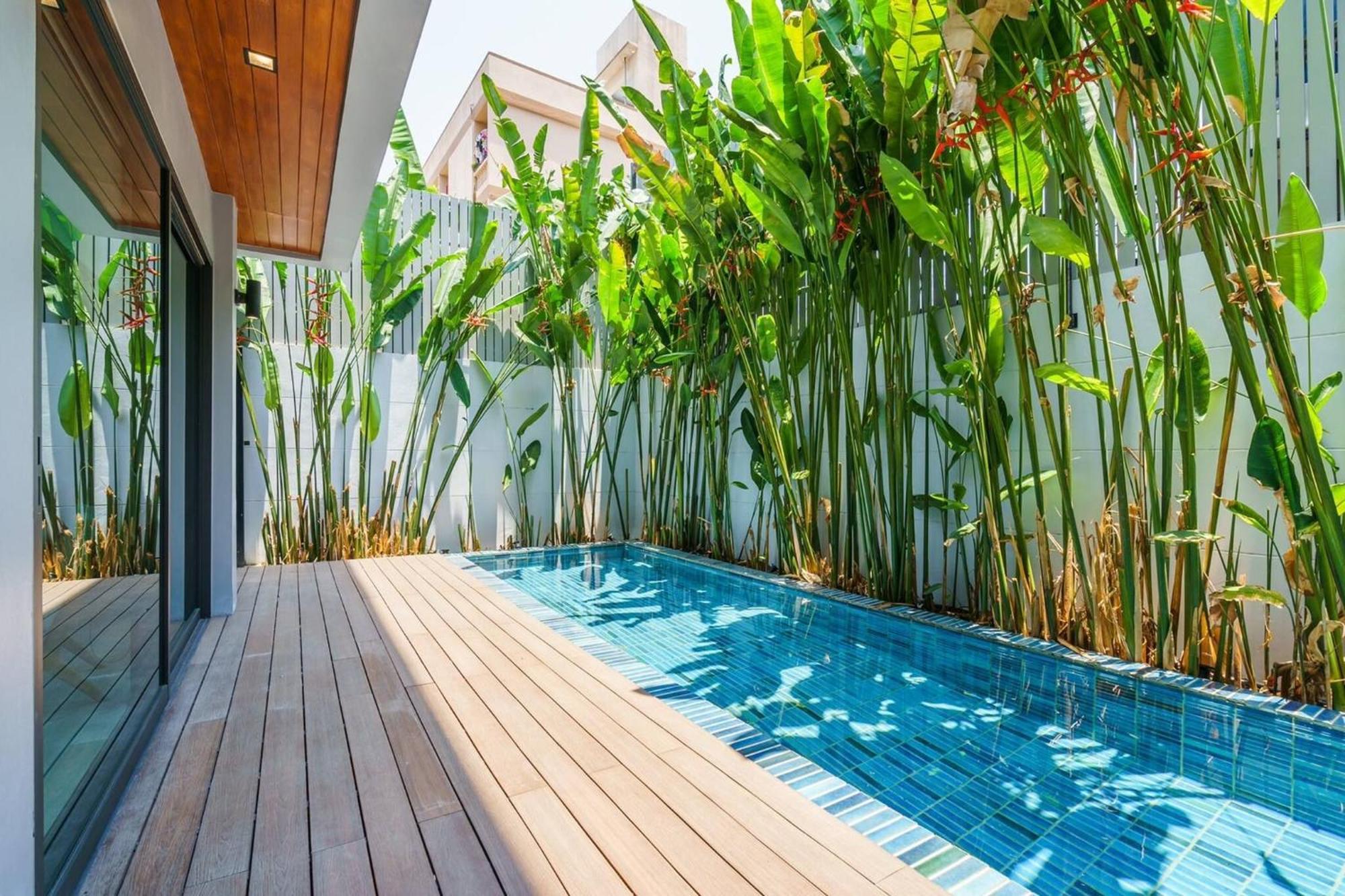 Designer 49 Pool Biệt thự
