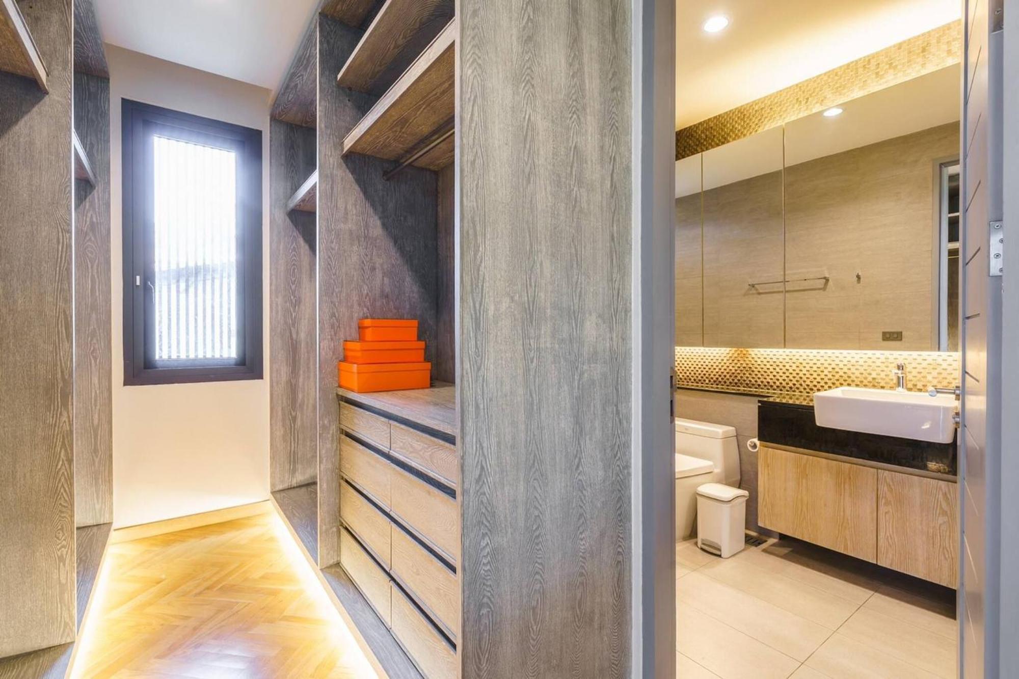 Villa Designer 49 Pool *