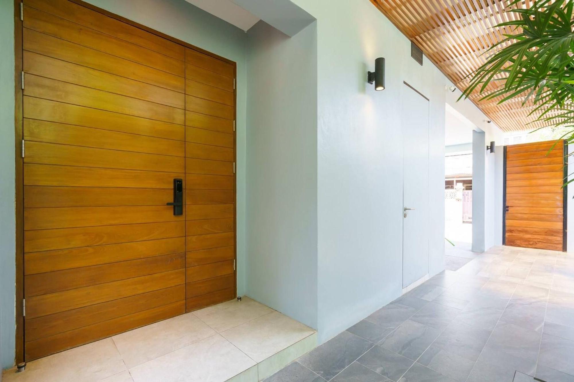 Designer 49 Pool Villa *