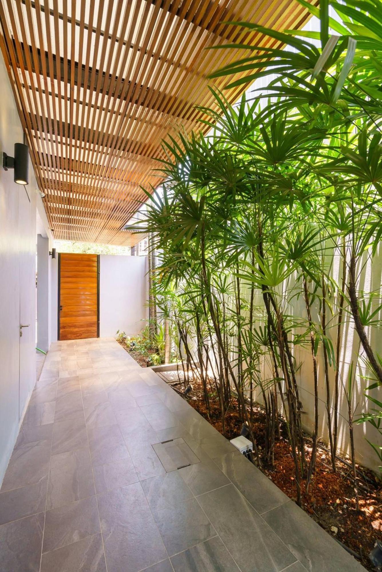 Designer 49 Pool Villa Bangkok